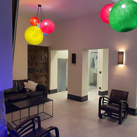 7 Beds, 3Bedr, Centro, Sol, Gran Via, Metro Noviciado, Callao مدريد المظهر الخارجي الصورة