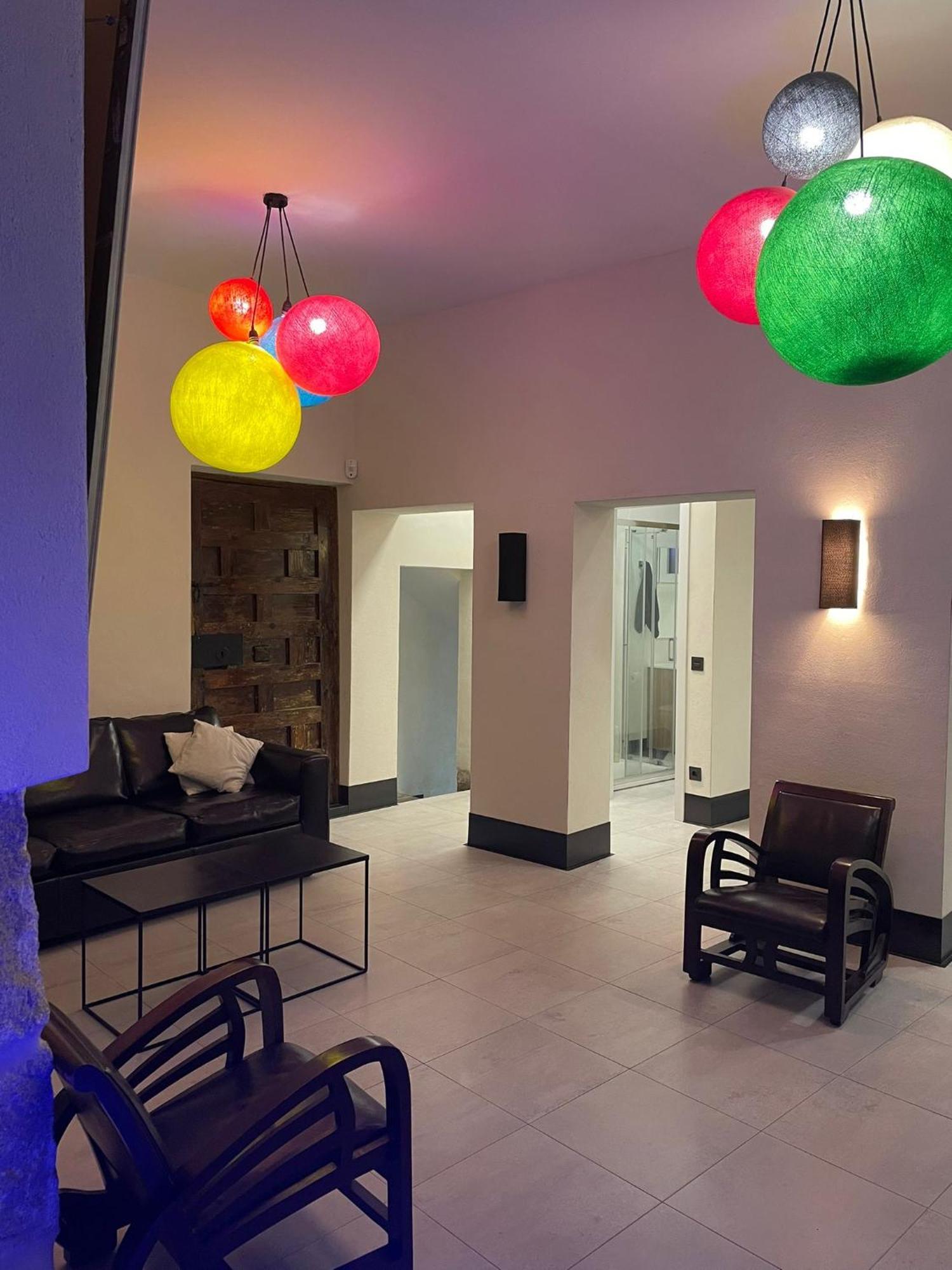 7 Beds, 3Bedr, Centro, Sol, Gran Via, Metro Noviciado, Callao مدريد المظهر الخارجي الصورة