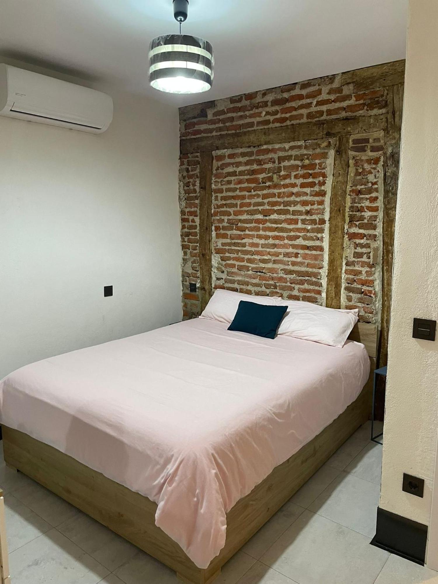 7 Beds, 3Bedr, Centro, Sol, Gran Via, Metro Noviciado, Callao مدريد المظهر الخارجي الصورة