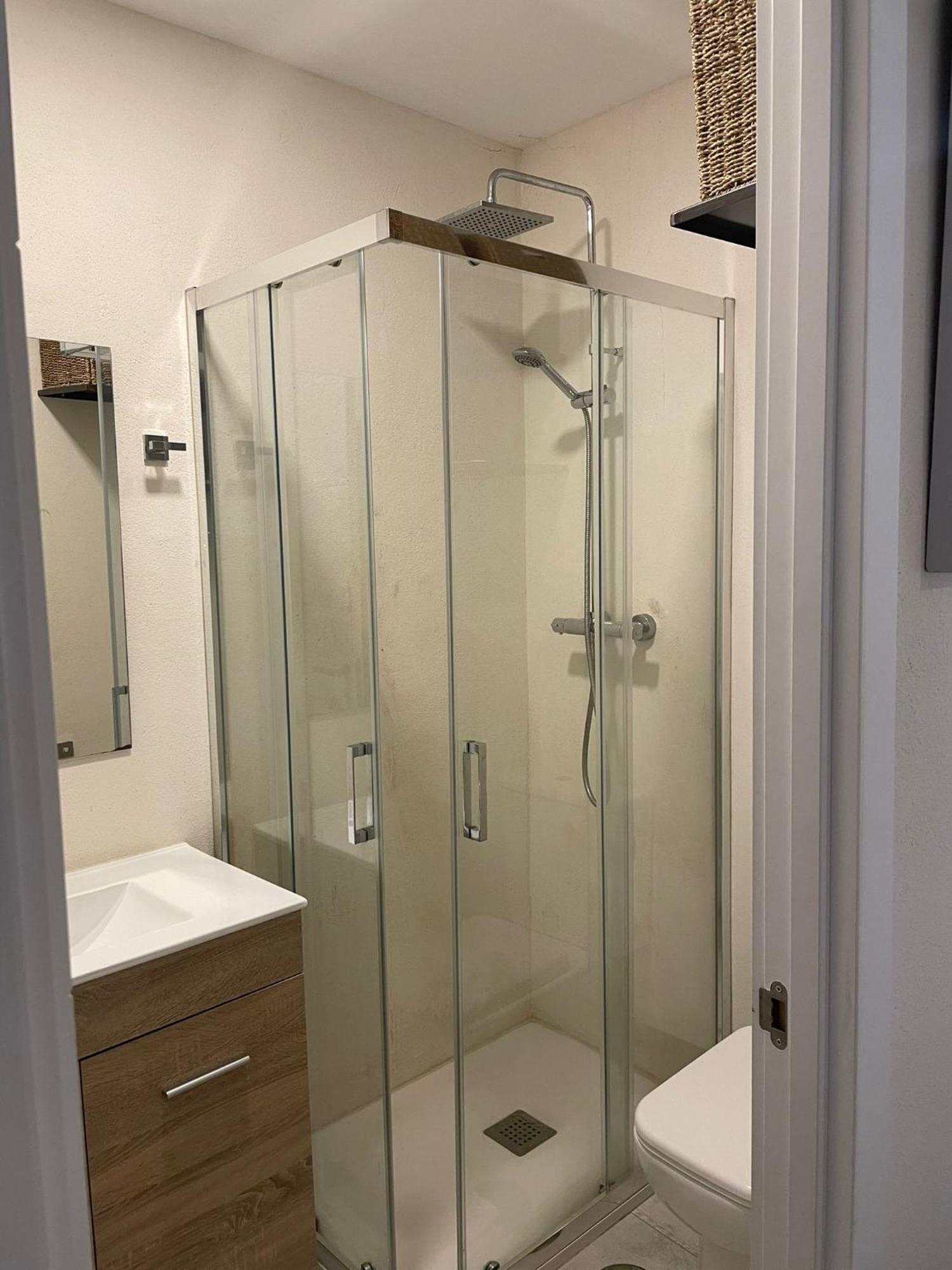 7 Beds, 3Bedr, Centro, Sol, Gran Via, Metro Noviciado, Callao مدريد المظهر الخارجي الصورة