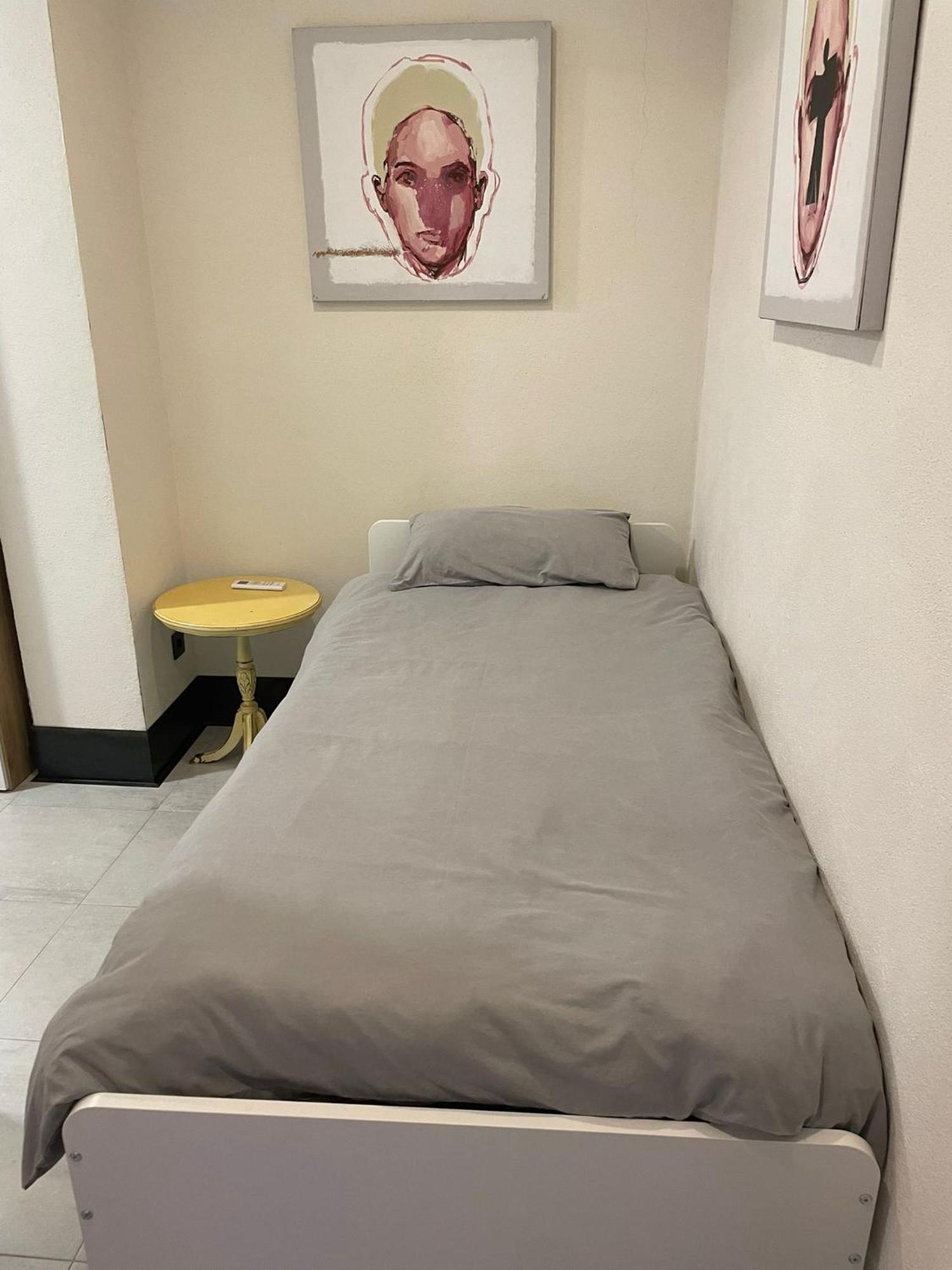 7 Beds, 3Bedr, Centro, Sol, Gran Via, Metro Noviciado, Callao مدريد المظهر الخارجي الصورة