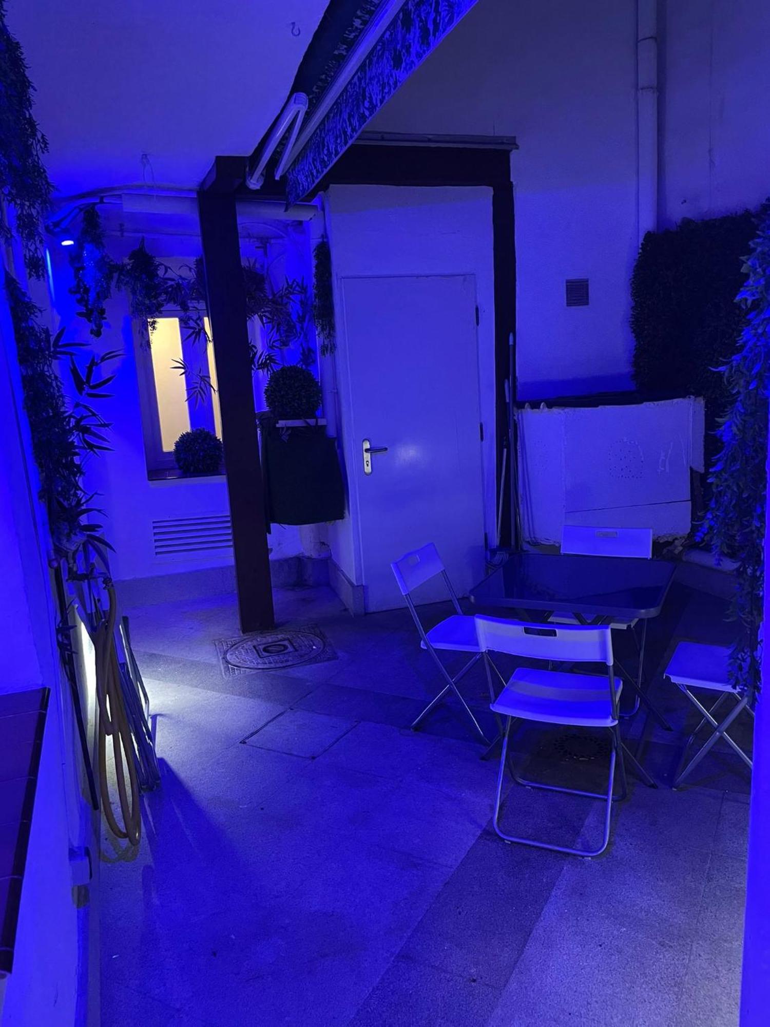 7 Beds, 3Bedr, Centro, Sol, Gran Via, Metro Noviciado, Callao مدريد المظهر الخارجي الصورة