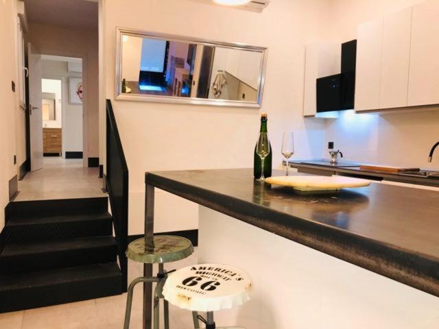 7 Beds, 3Bedr, Centro, Sol, Gran Via, Metro Noviciado, Callao مدريد المظهر الخارجي الصورة