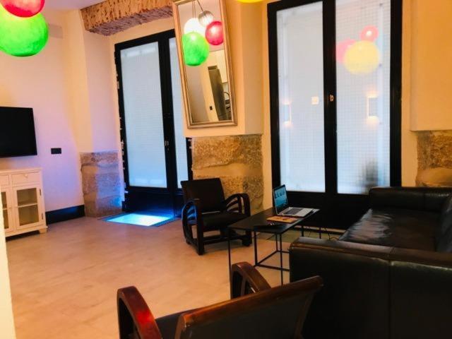 7 Beds, 3Bedr, Centro, Sol, Gran Via, Metro Noviciado, Callao مدريد المظهر الخارجي الصورة