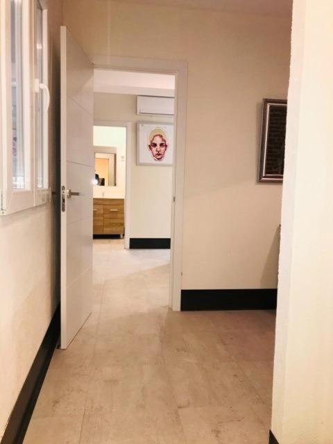 7 Beds, 3Bedr, Centro, Sol, Gran Via, Metro Noviciado, Callao مدريد المظهر الخارجي الصورة